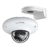 Speco Technologies 4MP H.265 AI Mini Dome IP Camera w/IR, 2.8mm Fixed Lens O4P4